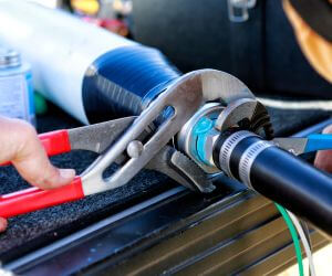 About Emergency plumbing pros Wakeeney, KS
